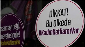 İzmir'de kadın cinayeti: Kaçan zanlı aranıyor