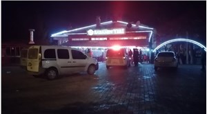 Konya'da restoranda silahlı kavga: 2 kişi hayatını kaybetti