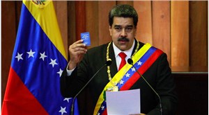 Venezuela-Brezilya ilişkileri normalleşiyor: 3 yıl sonra büyükelçi atanacak