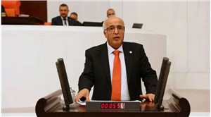 HDP'li Milletvekili Zeynel Özen'in yurt dışına çıkış yasağı kaldırıldı