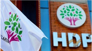 HDP'li siyasetçilere 'pankart' gerekçesiyle hapis cezası