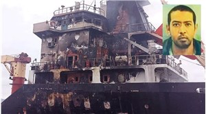Sinop'taki gemi yangınında hastaneye kaldırılan 1 kişi hayatını kaybetti