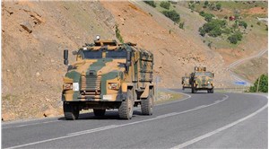 Şırnak'ta bazı alanlar "özel güvenlik bölgesi" ilan edildi