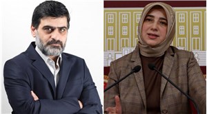 AKP'li Zengin'den Yeni Akit yazarına yanıt: "Çarpık ve husumetli bir zihniyet"
