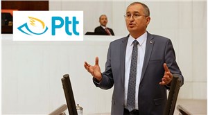 CHP'li Sertel, PTT'nin 3 yıllık zararını açıkladı: Kurum eriyor!