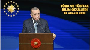 Erdoğan'dan 'yurtdışı' güncellemesi: Kendilerini geliştirmek için gidenleri destekliyoruz