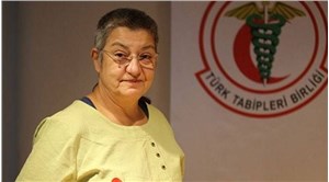 İstanbul Tabip Odası'ndan Fincancı'nın duruşmasına çağrı