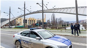 Kosova-Sırbistan gerilimi sürüyor: AB ve ABD'den çağrı