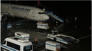 Trabzon'da yolculara atılan fotoğraf nedeniyle uçakta bomba araması yapıldı