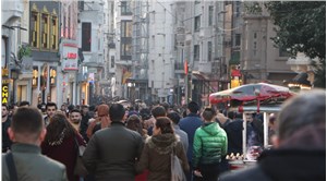 TÜİK, iç göç istatistiklerini ilk kez yayımladı: Gelende de gidende de İstanbul zirvede