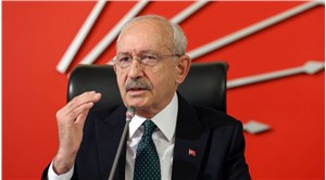 Kılıçdaroğlu: Saray, toplumu 'Aday kim olacak?' sorusuna yönlendiriyor
