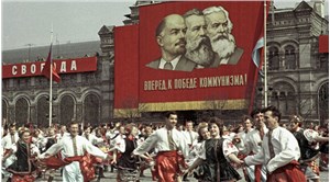 100 yıl önce bugün: Lenin’in önderliğinde Sovyetler Birliği kuruldu