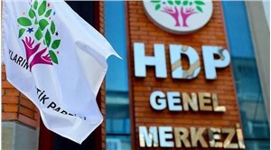 AYM, HDP'nin Hazine yardımının iptali talebini 6 Ocak'ta karara bağlayacak