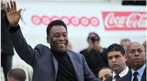 Brezilya'da Pele'nin hayatını kaybetmesinin ardından 3 günlük yas ilan edildi