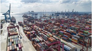 Dış ticaret açığı kasım ayında yüzde 61 arttı