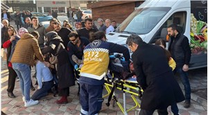 Eski Ülkü Ocakları Genel Başkanı Sinan Ateş, silahlı saldırıda hayatını kaybetti