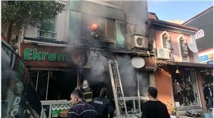 Nazilli'de restoranda patlama: 7 ölü, biri ağır 5 yaralı!
