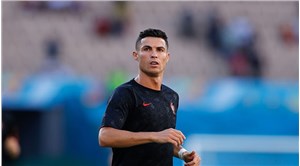 Al Nassr, Cristiano Ronaldoyu transfer etti