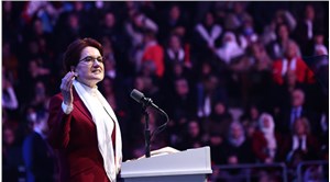 İYİ Parti'de Kurultay çalışmaları: Akşener 8 ilde kongreye katılacak