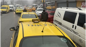 İstanbul'daki taksilerde zamlı tarife başlıyor