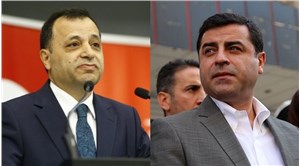 Demirtaş'tan AYM Başkanı Arslan'a çağrı: Gerçekleri şimdiden açıklayın