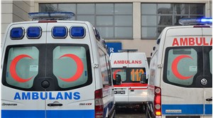 Kayseri'de öğrenci servisi kaza yaptı: 7 yaralı