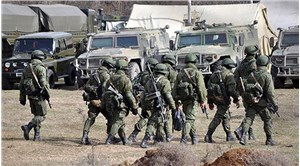 Rusya: Füze saldırısında 63 Rus askeri hayatını kaybetti