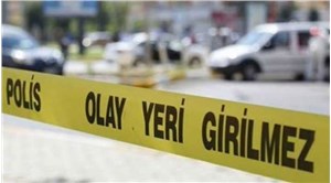 Aksaray'da bir kişi silahla vurulmuş halde ölü bulundu