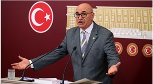 CHP'li Tanal, TÜİK'in enflasyon verilerini eleştirdi: Algıyla seçim çalışması yürütüyorlar