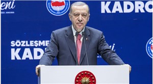 Erdoğan'dan memur ve emekliye 'müjde': Zam oranı yüzde 25'te kaldı!