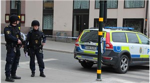 İsveç'te bir haftada 4 bombalı saldırı: Rapçi Jozef Wojciechowich gözaltında