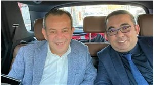 Tanju Özcan, dayısının oğlunu yardımcısı yaptı: Akrabalarına özel olarak iltimas geçen bir başkan değilim