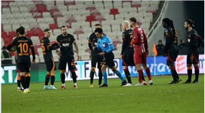 TFF, Süper Lig'deki 2 maçın VAR kayıtlarını yayınladı: Hakemlere yaptırım uygulanacak