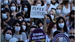 Türkiye Kadın Dernekleri Federasyonu: Son 15 yılda 4 bin 86 kadın öldürüldü