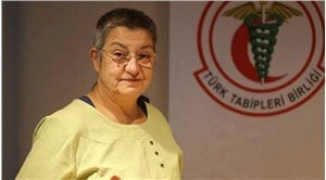 Fincancı'nın 'Erdoğan'a hakaret' cezası İstinaf'ta onandı