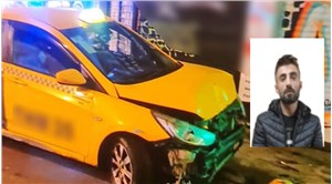 İki kadını takip ederek araçlarına defalarca çarpmıştı: 63 suç kaydı olan taksici serbest!