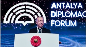 Antalya Diplomasi Forumu’nu vakıf yapıp Saray’ın kontrolüne verdiler: Her işiniz akçeli!