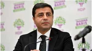 Demirtaş'tan ortak aday çıkışı: HDP ile şeffaf müzakere, birçok sorunun aşılmasını sağlayacak