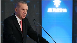 Erdoğan'dan Altılı Masa'ya 'Vizontele' göndermesi