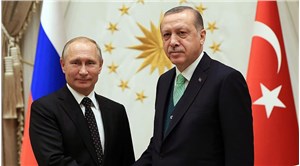 Erdoğan, Putin ile görüştü: Suriye'den somut adım talebi