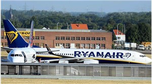 Belçika’da hava yolu çalışanları greve gidiyor: 100’den fazla uçuş iptal edildi