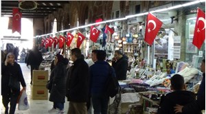 Edirne'de vakıf mülklerine yüzde 72 zam: Kiracılar tepki gösterdi