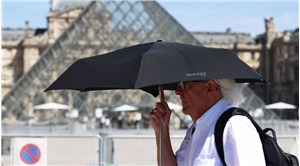 Fransa'da ülke tarihinin en sıcak yılı '2022' oldu