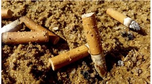 İspanya'da sokaklardaki izmaritleri tütün firmaları temizleyecek