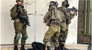İsrail askerleri, Batı Şeria'da bir çocuğu gerçek mermiyle başından vurdu
