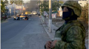 Meksikada El Chaponun oğlunun yakalanmasıyla çıkan çatışmalarda 29 kişi öldü