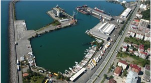 Sayıştay raporu: Üç limanı işleten şirketler, TDİ’yi 90 milyon TL zarara uğrattı