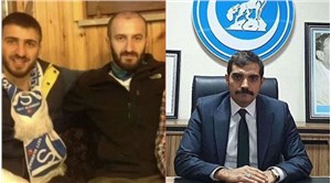 Sinan Ateş suikastı | MHP'li Köktürk'ün ifadesi ortaya çıktı