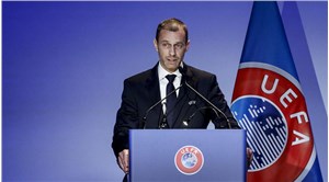 UEFAda başkanlık seçimi: Aleksander Ceferin tek aday olacak