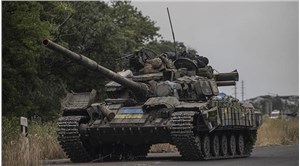 ABD'den Ukrayna'ya yeni askeri yardım: Verilecek silah ve mühimmatın detayları paylaşıldı